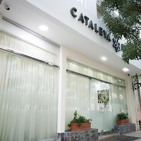 Cataleya Hotel Санто Доминго Екстериор снимка