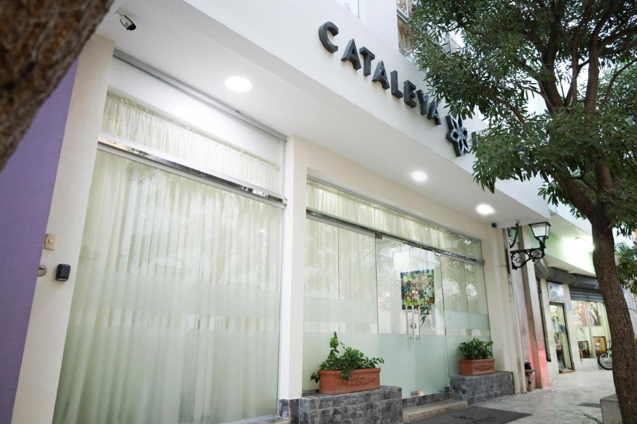 Cataleya Hotel Санто Доминго Екстериор снимка