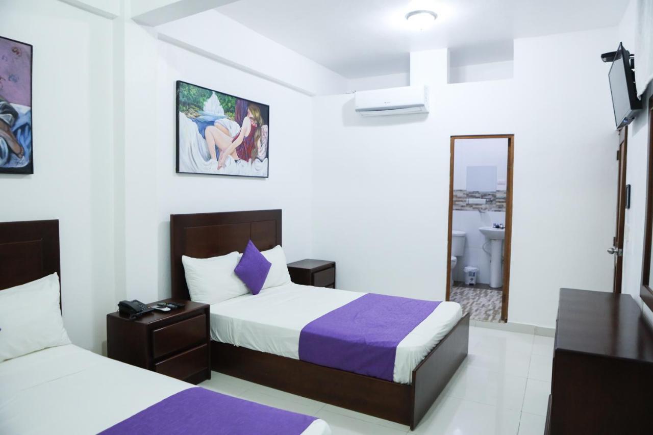 Cataleya Hotel Санто Доминго Екстериор снимка