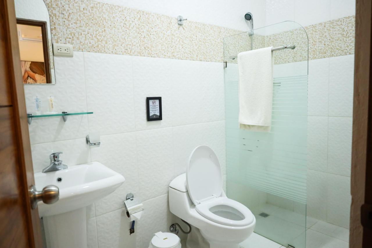 Cataleya Hotel Санто Доминго Екстериор снимка