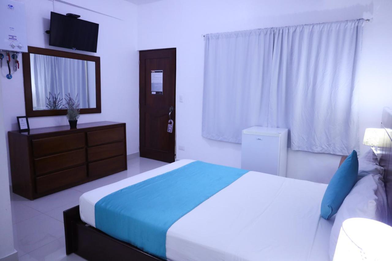 Cataleya Hotel Санто Доминго Екстериор снимка