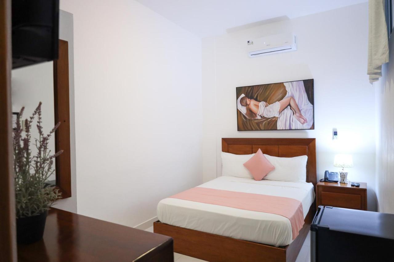 Cataleya Hotel Санто Доминго Екстериор снимка