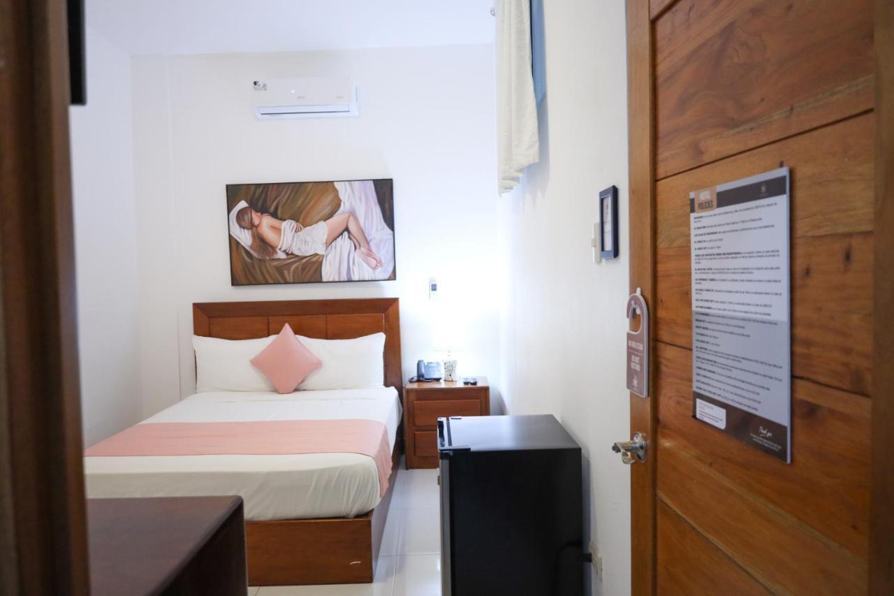 Cataleya Hotel Санто Доминго Екстериор снимка