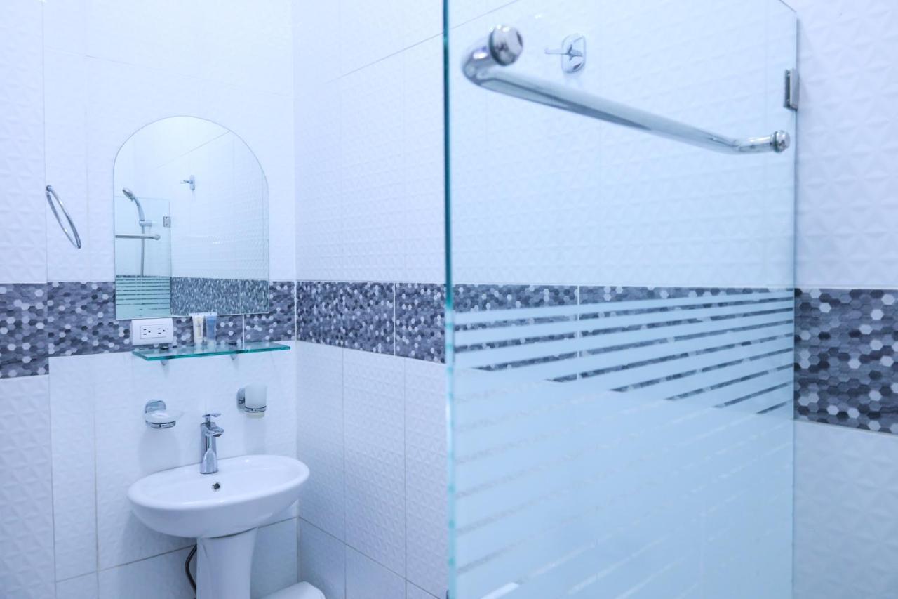Cataleya Hotel Санто Доминго Екстериор снимка