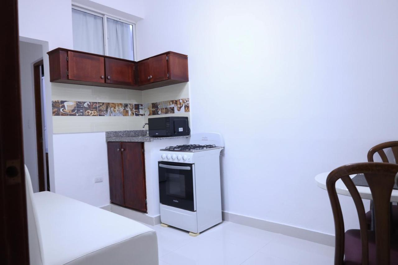 Cataleya Hotel Санто Доминго Екстериор снимка