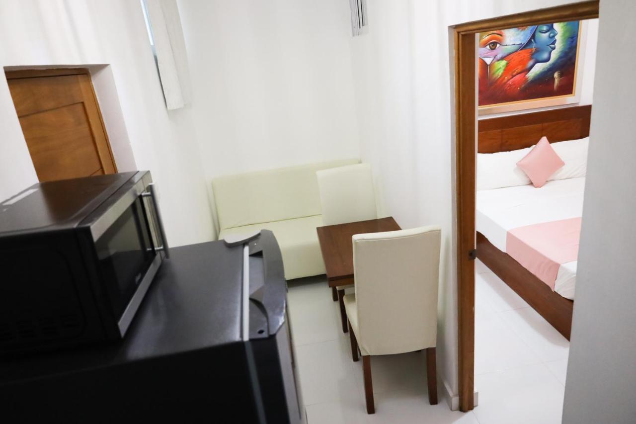 Cataleya Hotel Санто Доминго Екстериор снимка