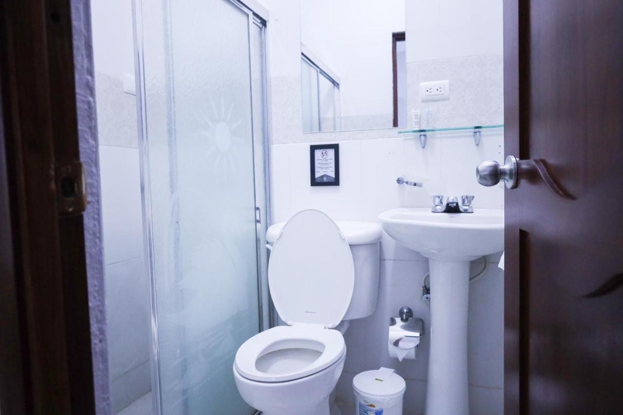 Cataleya Hotel Санто Доминго Екстериор снимка