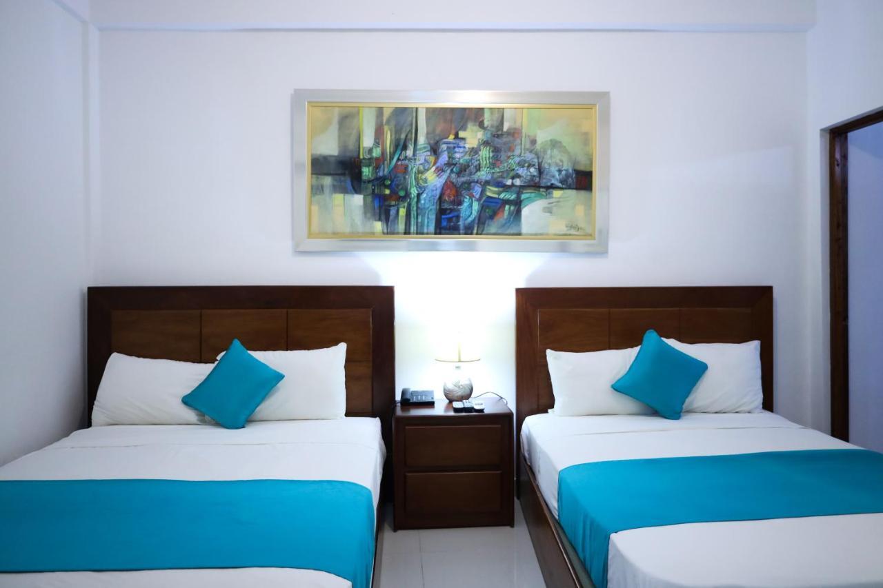 Cataleya Hotel Санто Доминго Екстериор снимка