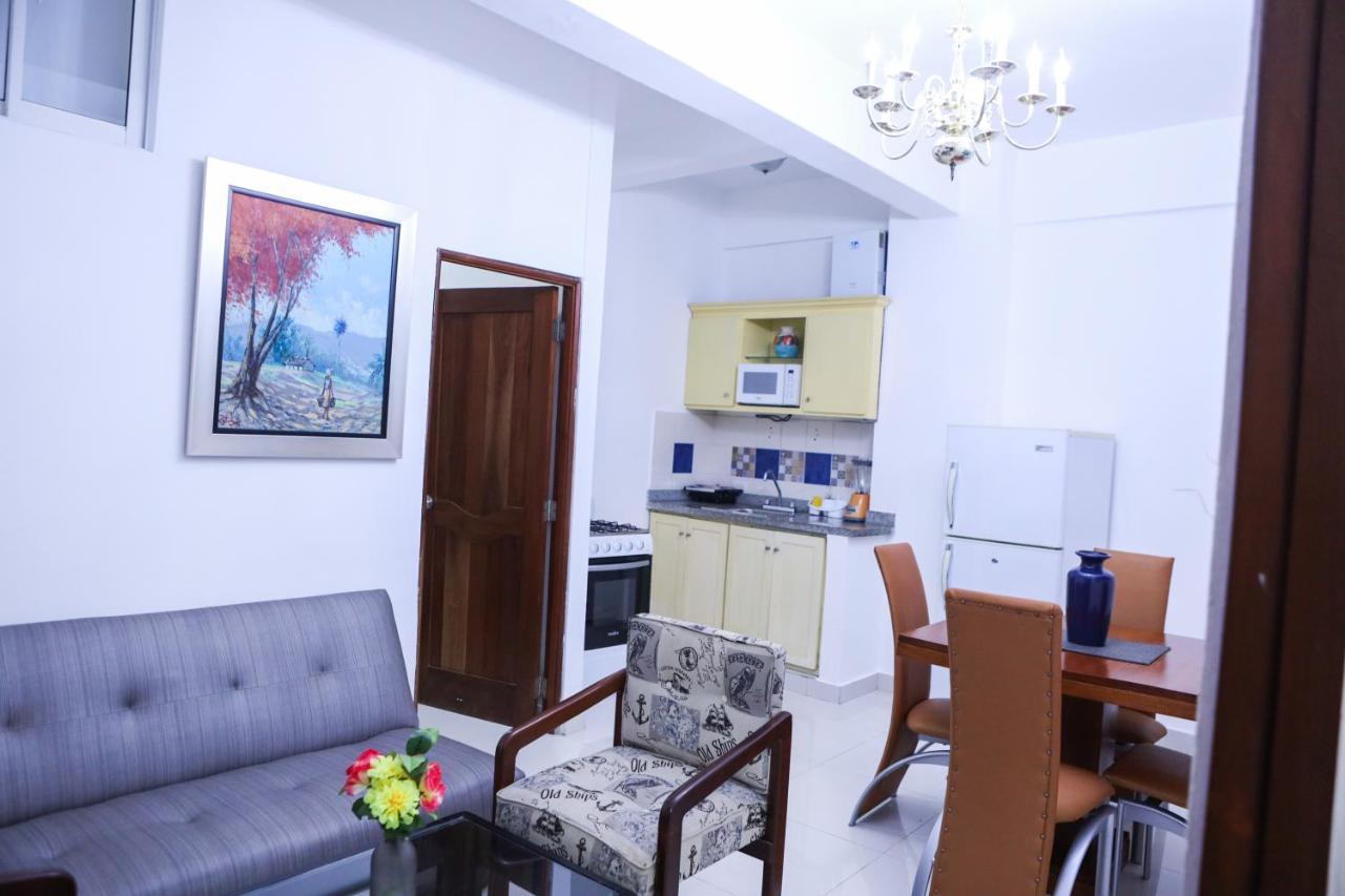Cataleya Hotel Санто Доминго Екстериор снимка