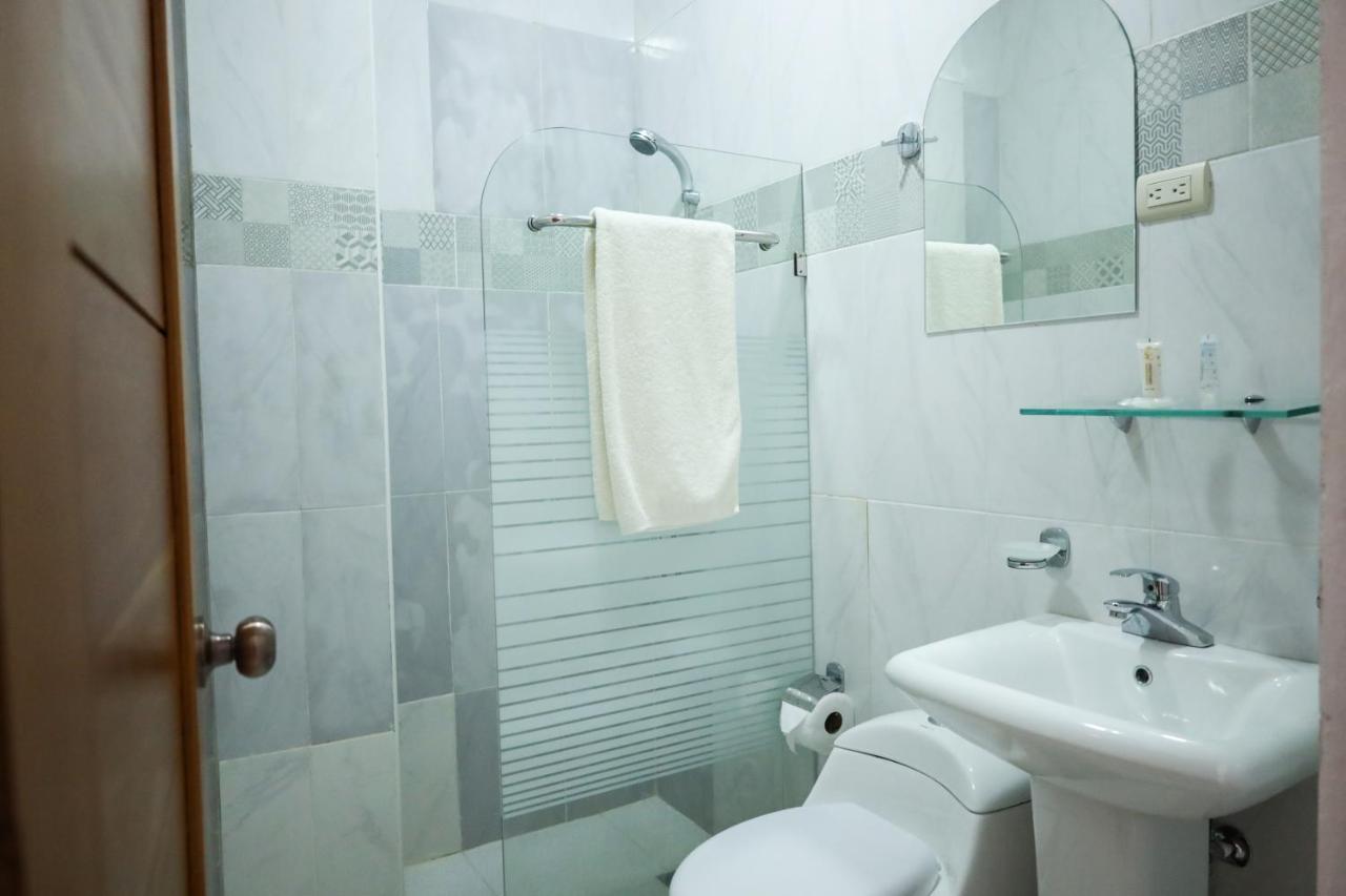 Cataleya Hotel Санто Доминго Екстериор снимка