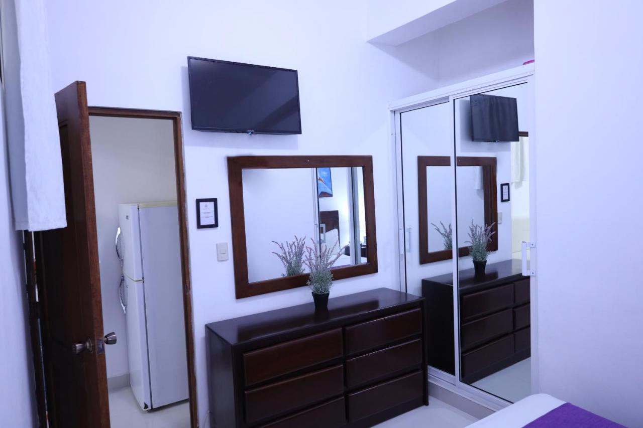 Cataleya Hotel Санто Доминго Екстериор снимка