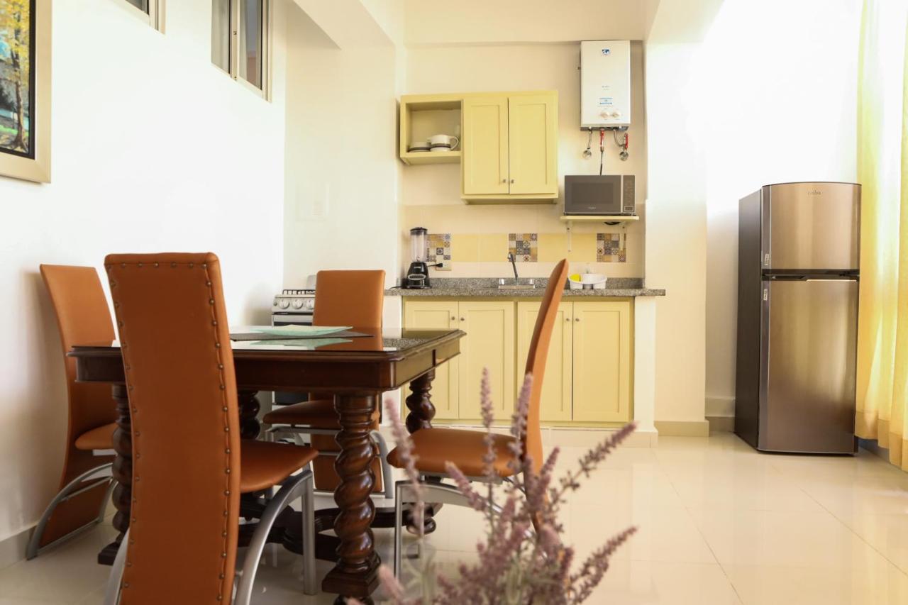 Cataleya Hotel Санто Доминго Екстериор снимка