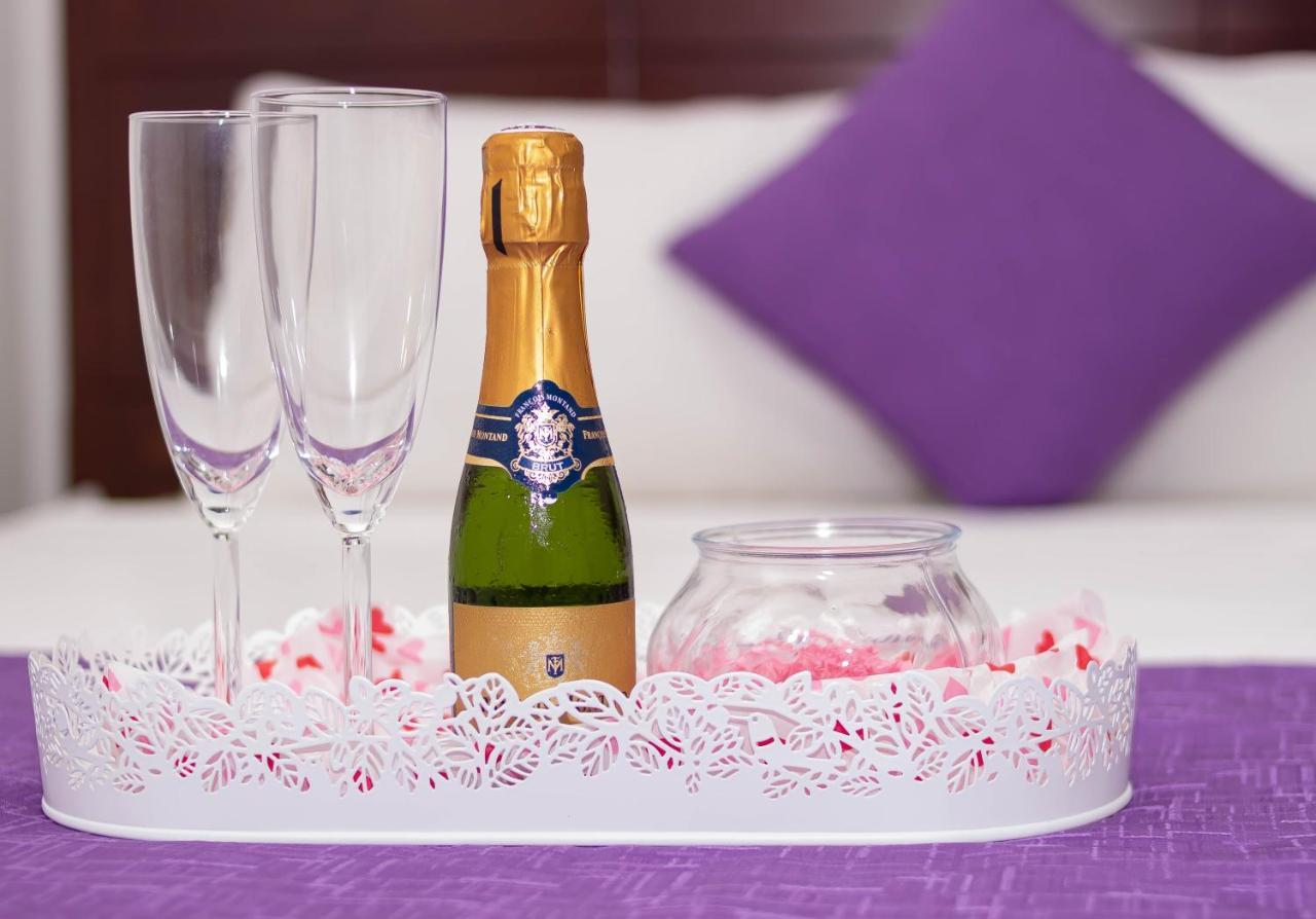 Cataleya Hotel Санто Доминго Екстериор снимка