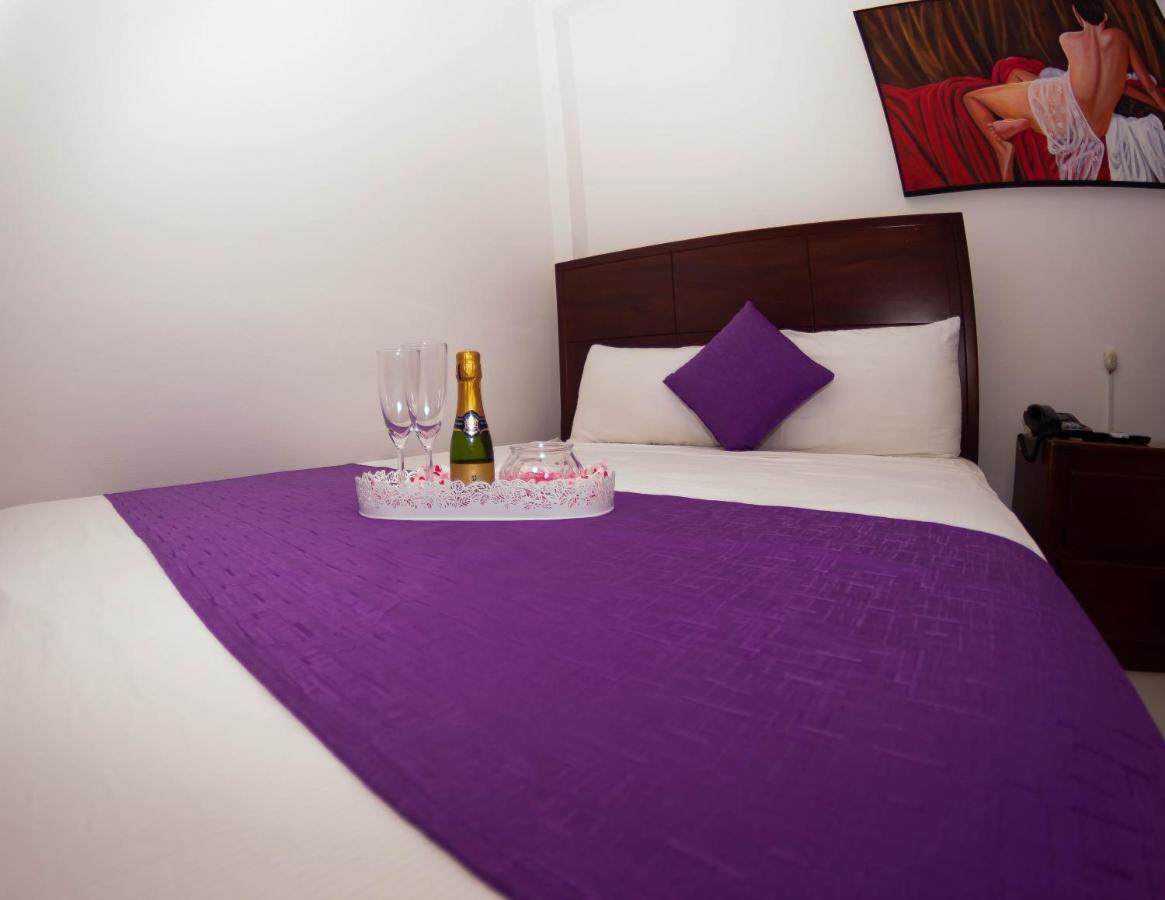 Cataleya Hotel Санто Доминго Екстериор снимка