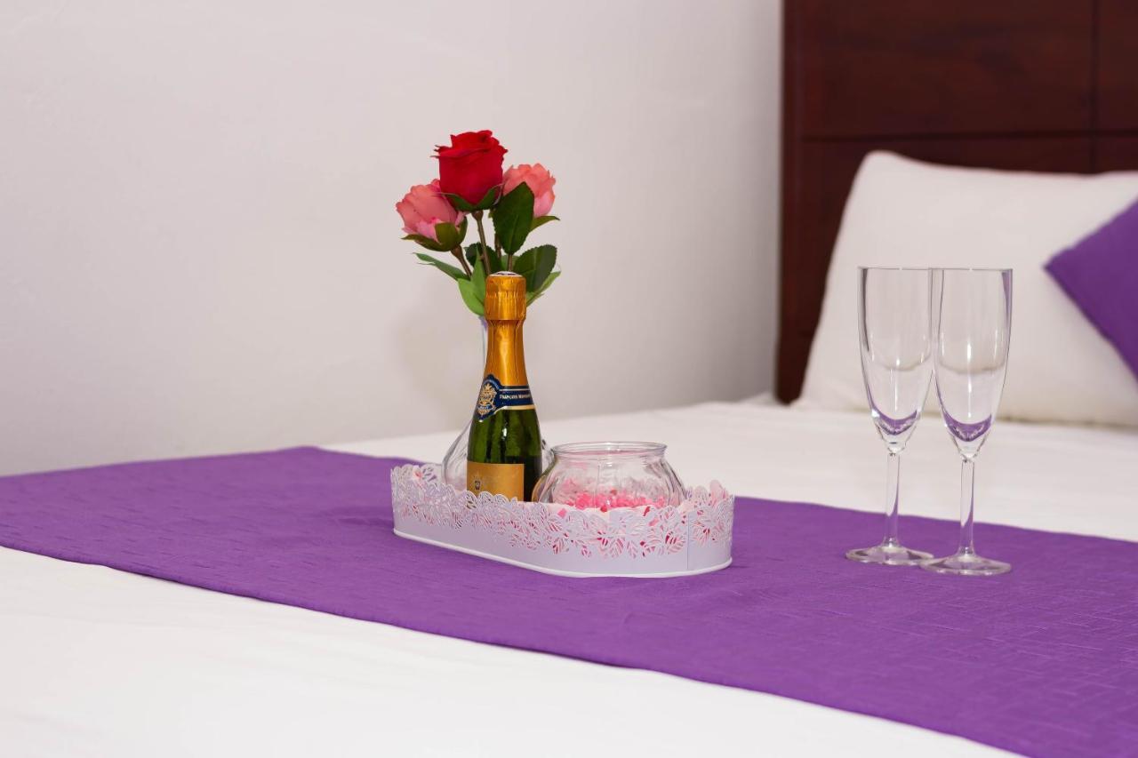 Cataleya Hotel Санто Доминго Екстериор снимка