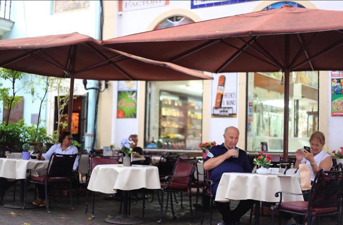 Cataleya Hotel Санто Доминго Екстериор снимка