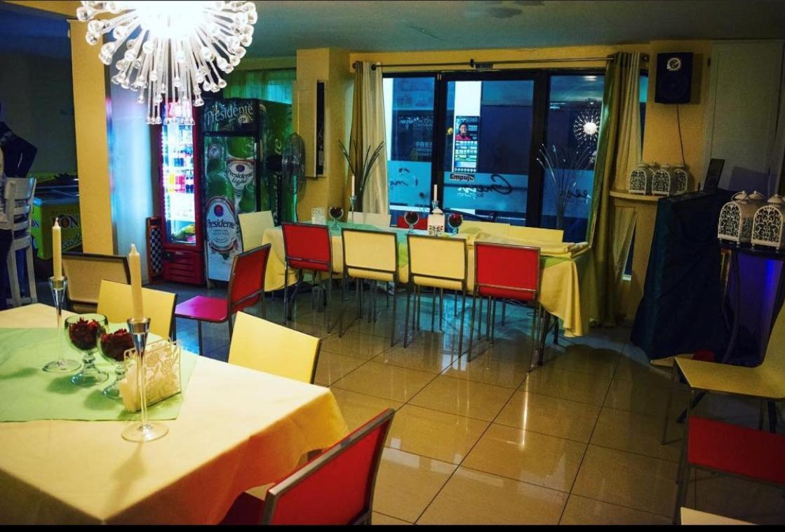 Cataleya Hotel Санто Доминго Екстериор снимка