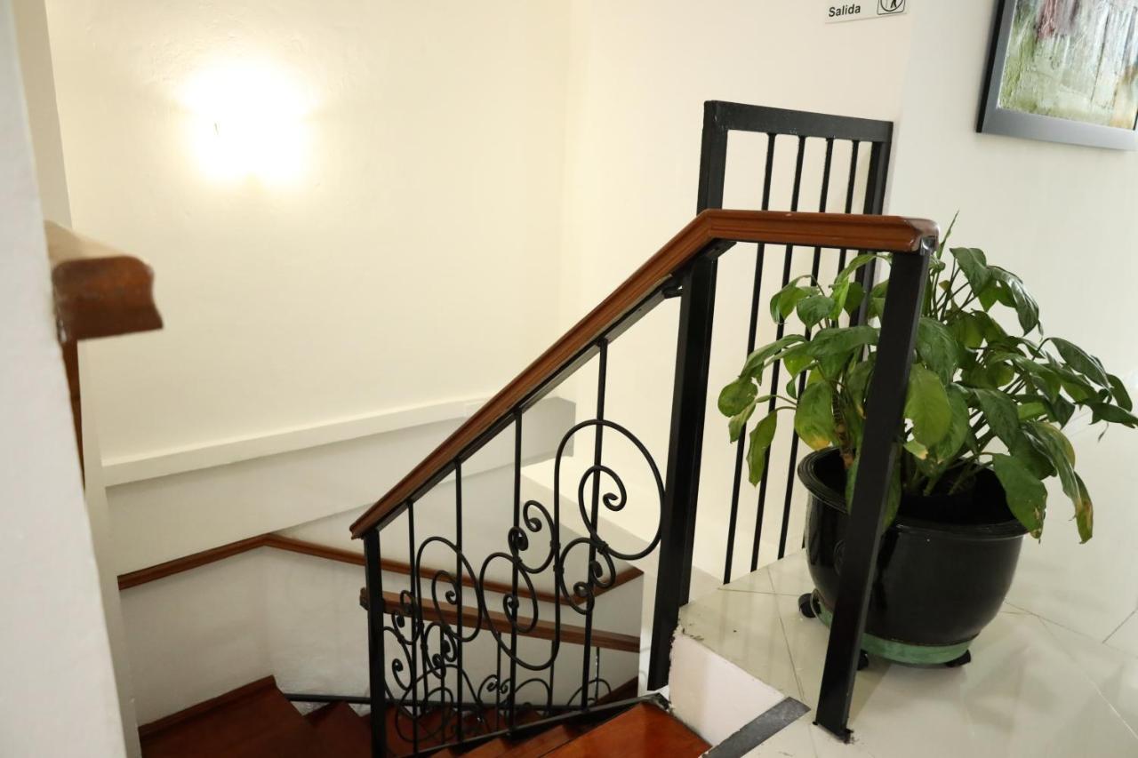 Cataleya Hotel Санто Доминго Екстериор снимка