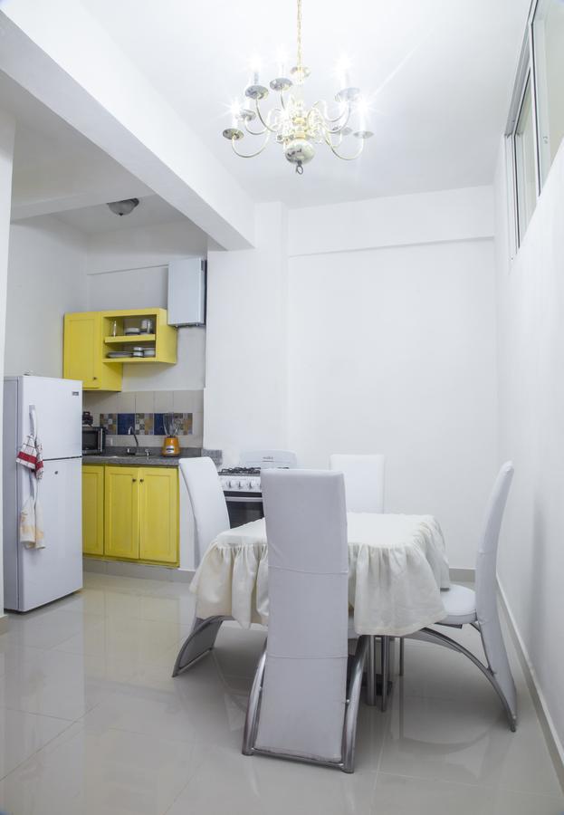Cataleya Hotel Санто Доминго Екстериор снимка