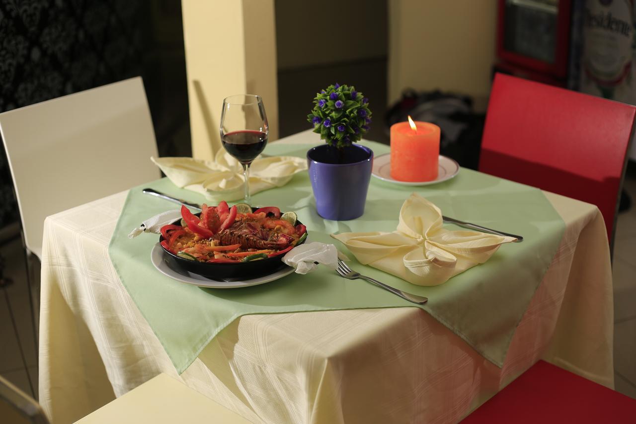 Cataleya Hotel Санто Доминго Екстериор снимка